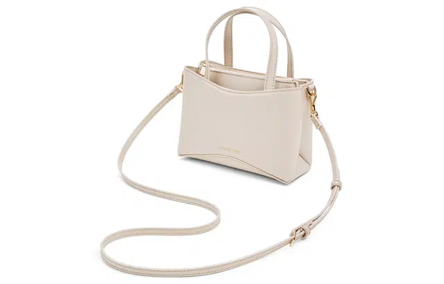 CHARLESKEITH ck PU Oat Dark Moss