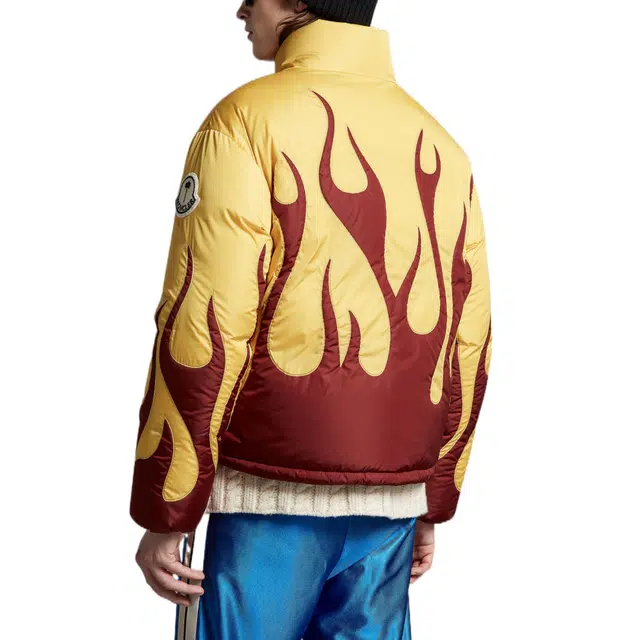 MONCLER GENIUS X Palm Angles Clancy