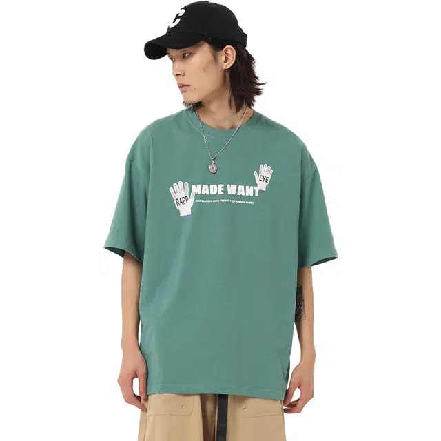 Rappeye T