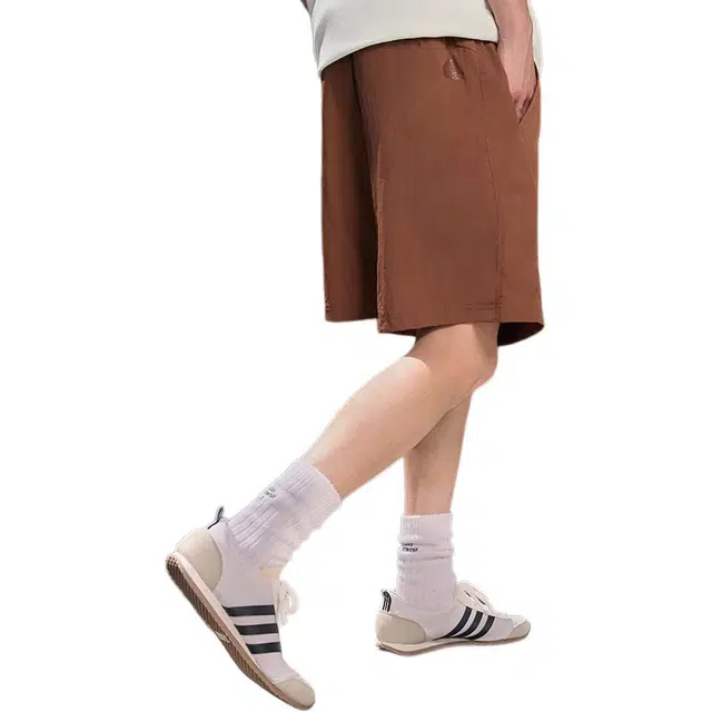 adidas VERBIAGE WOVEN SHORTS