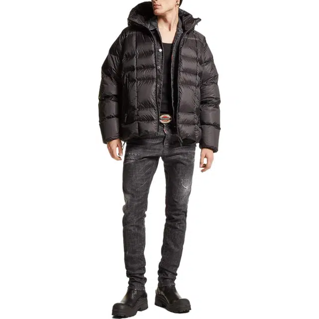 DSQUARED 2