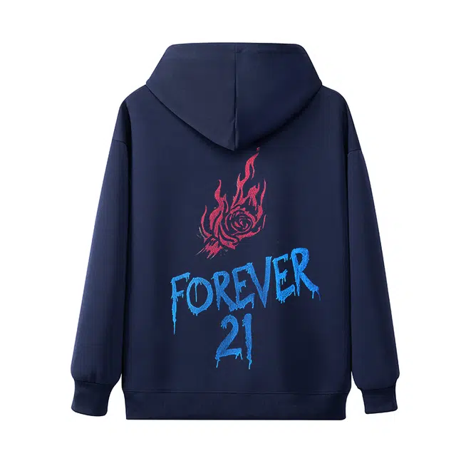 FOREVER 21