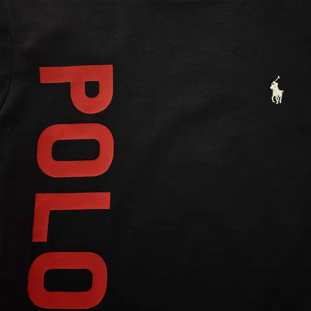 Polo Ralph Lauren LogoT