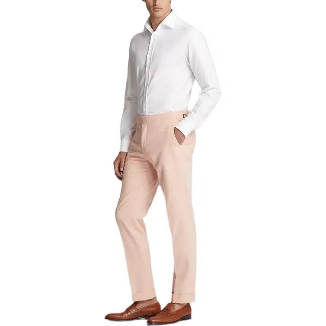 Polo Ralph Lauren Easy Care Twill Shirt