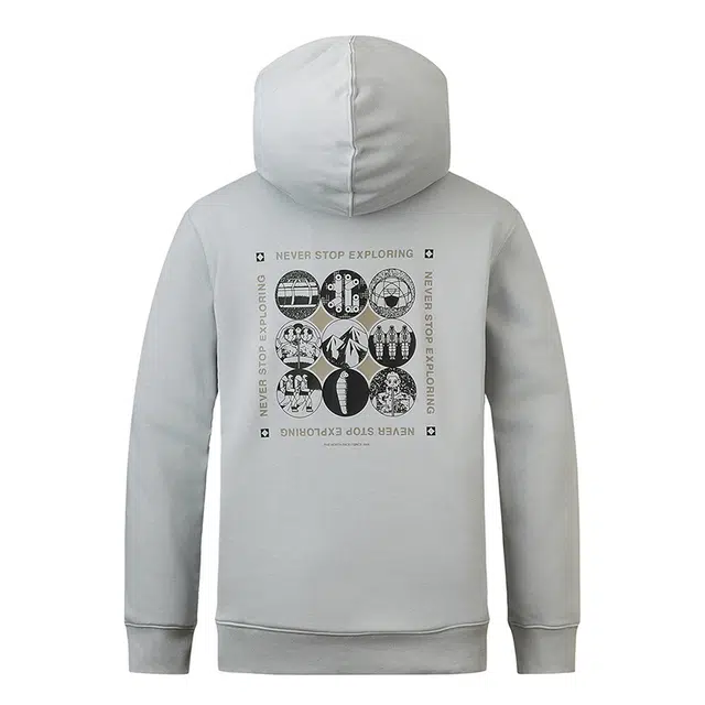 THE NORTH FACE