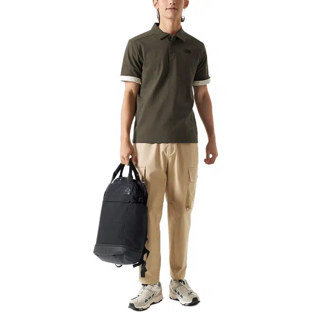 THE NORTH FACE Polo