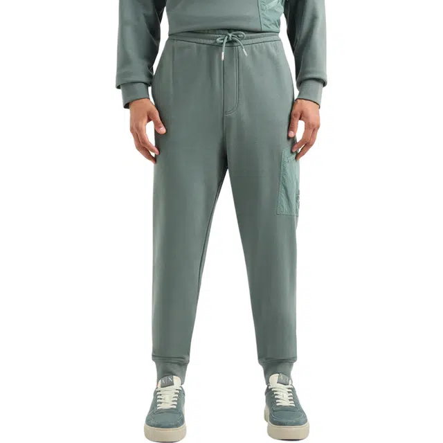 ARMANI EXCHANGE SS24 Logo