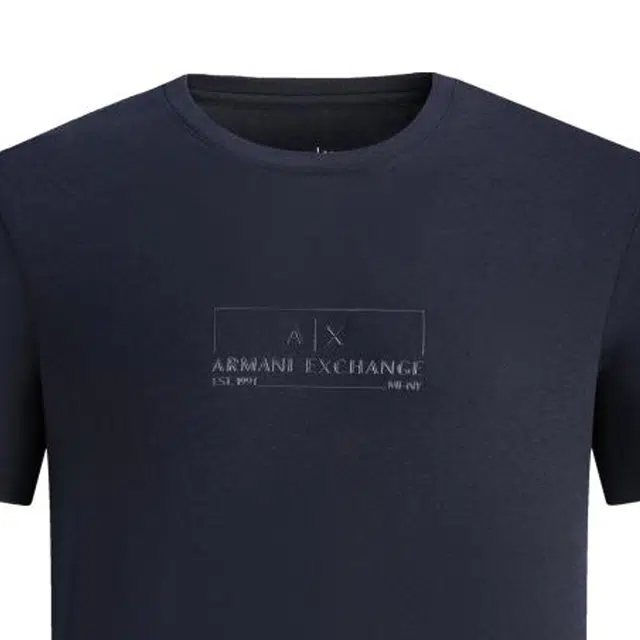 ARMANI EXCHANGE SS23 T