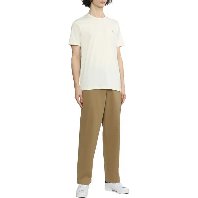 FRED PERRY T