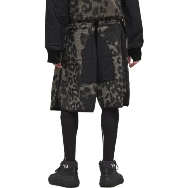 Y-3 FW22