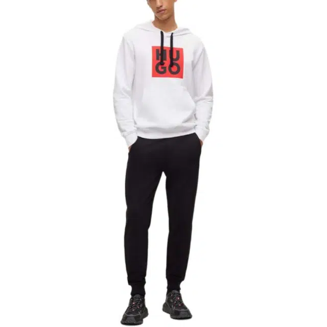 HUGO BOSS Logo