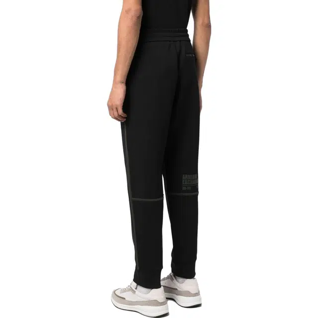 ARMANI EXCHANGE FW22 Logo