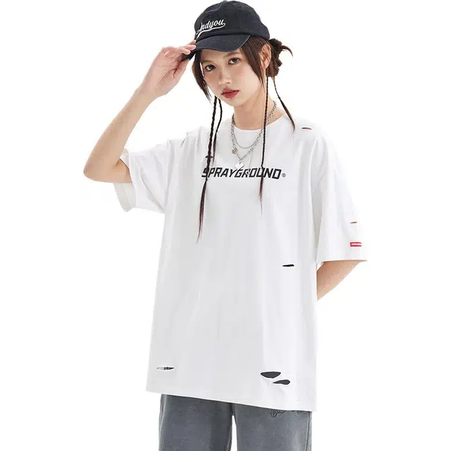 SPRAYGROUND T