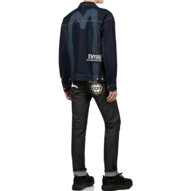 EVISU FW23