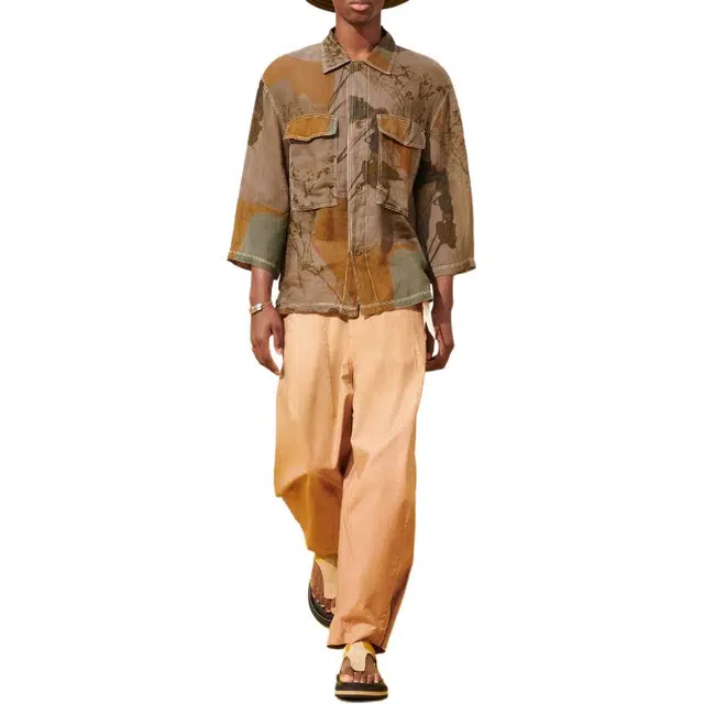 ZARA SS24 SRPLS