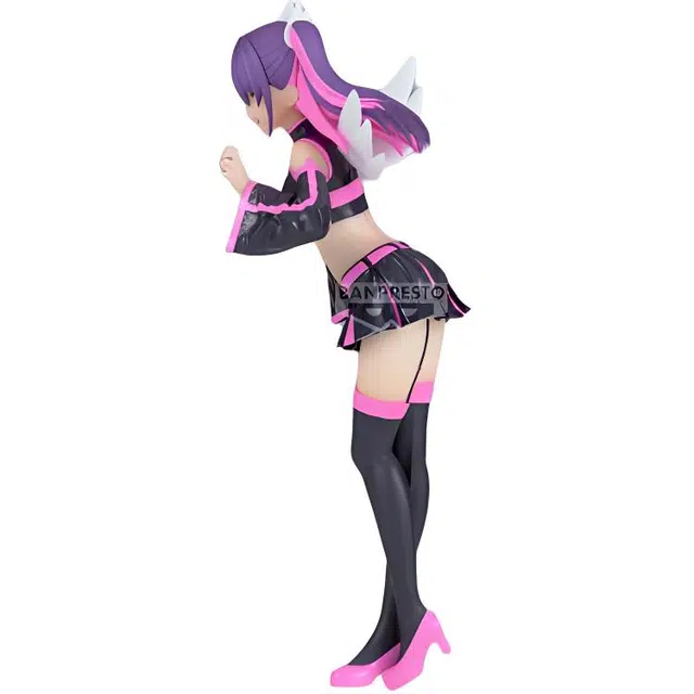 BANPRESTO GLITTERGLAMOURS 20cm