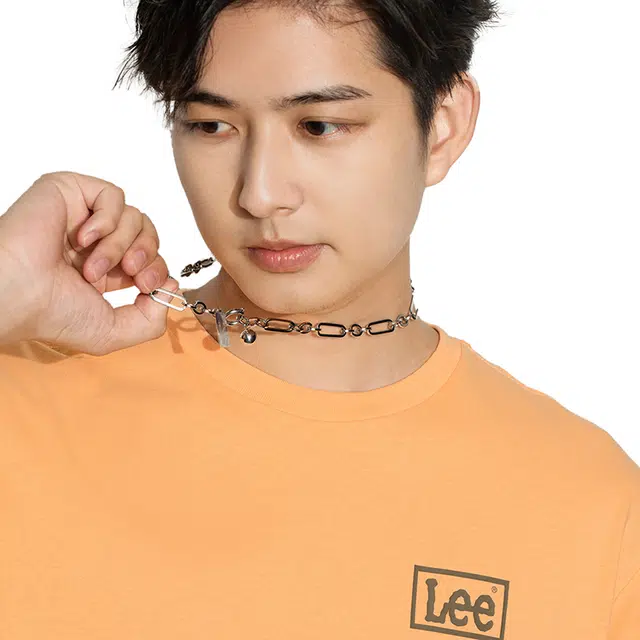 Lee FW22 logoT