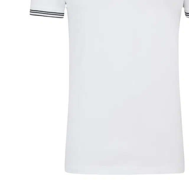 HUGO BOSS SS24 LogoPolo