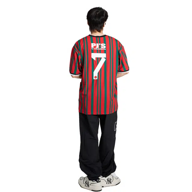 PJ's Vigor vT