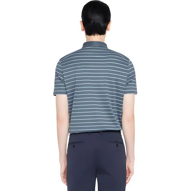 K-BOXING Polo