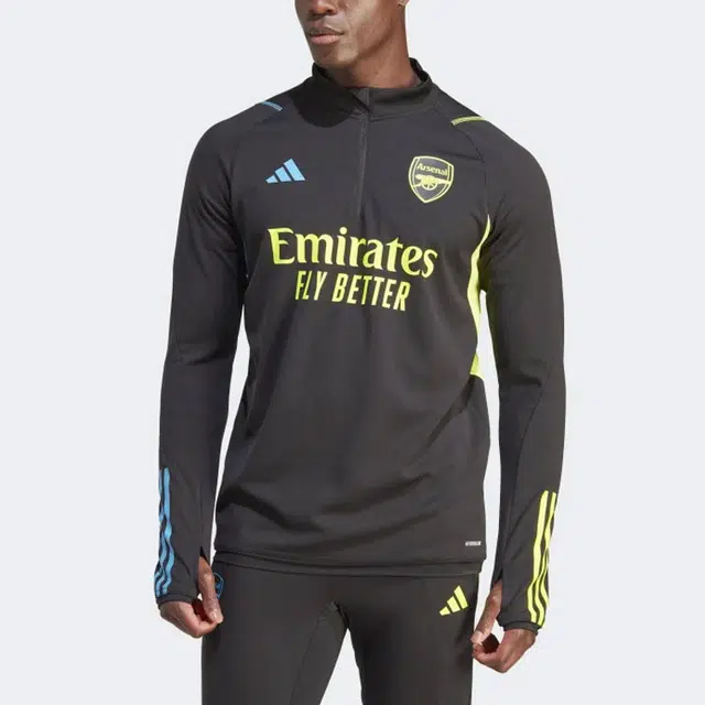 adidas Arsenal Tiro 23 Training Top