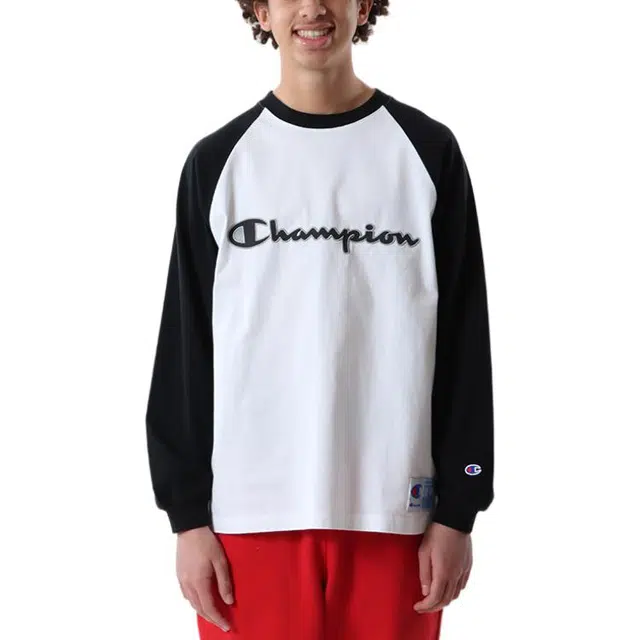 Champion FW22 LogoT