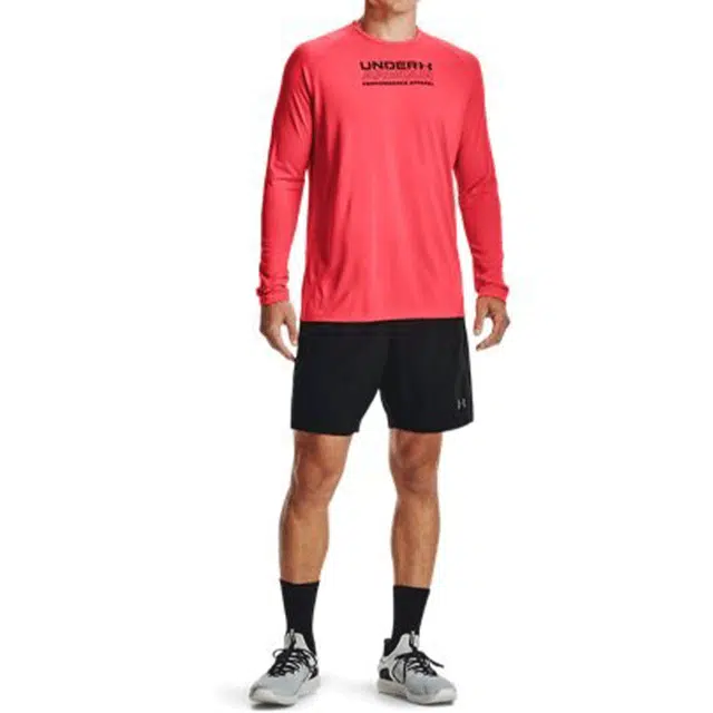 Under Armour logo T