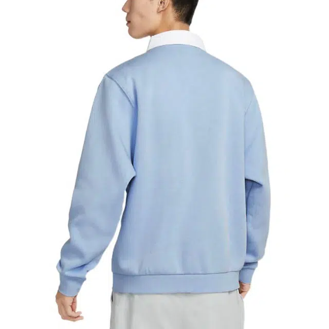 Nike Club Fleece LogoPolo