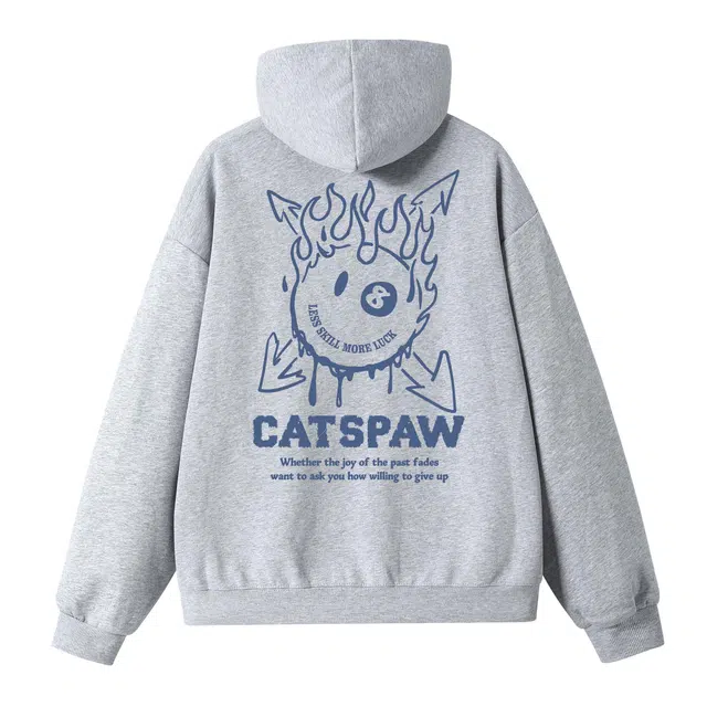 CAT'S PAW