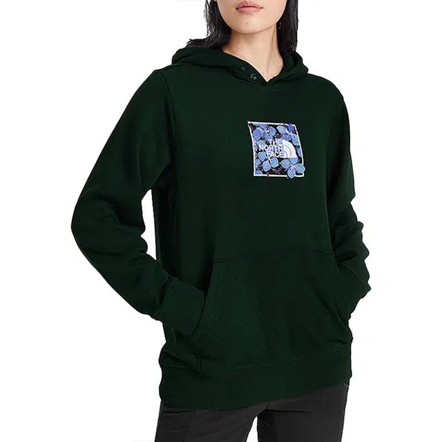 THE NORTH FACE