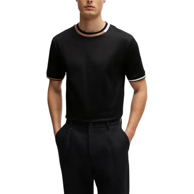 HUGO BOSS SS24 T