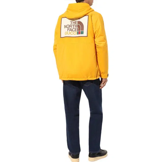 GUCCI Logo