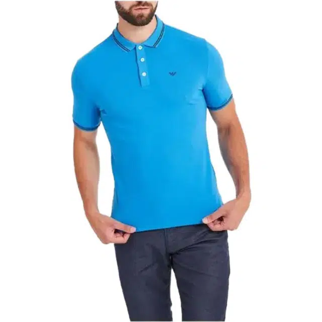 EMPORIO ARMANI SS23 LogoPolo
