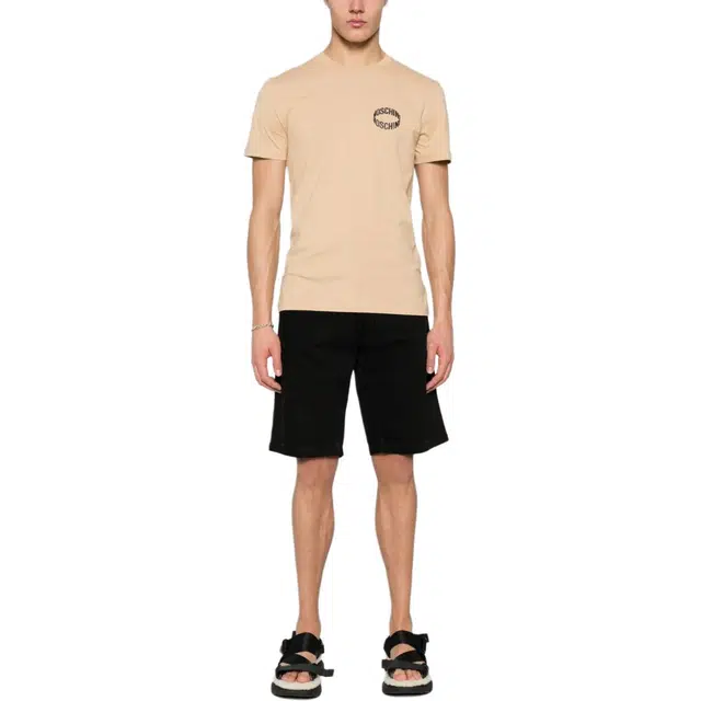 MOSCHINO T
