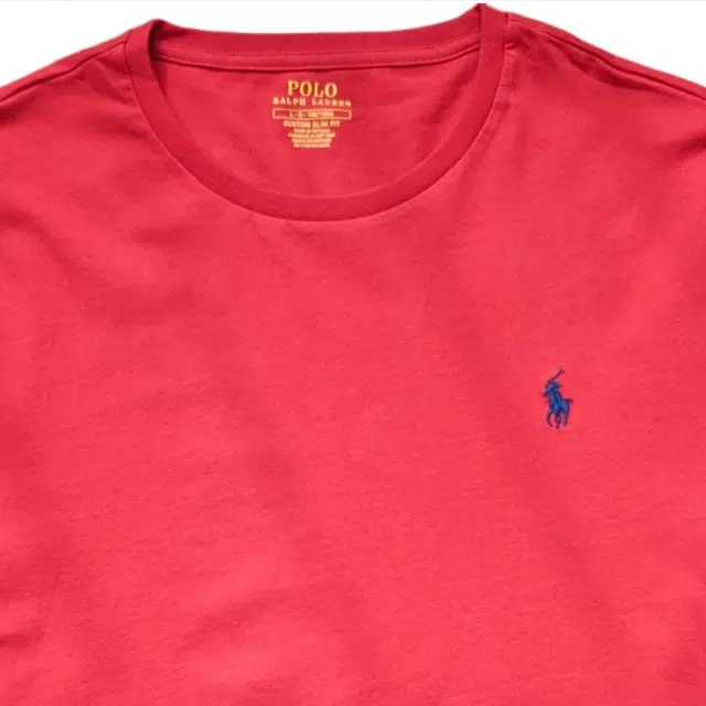 Polo Ralph Lauren LogoT