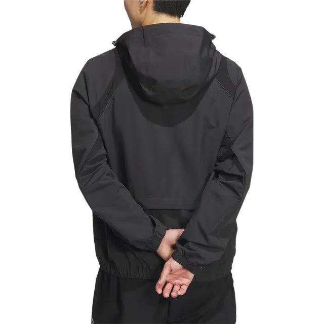 adidas FUSTL WOVEN JACKET
