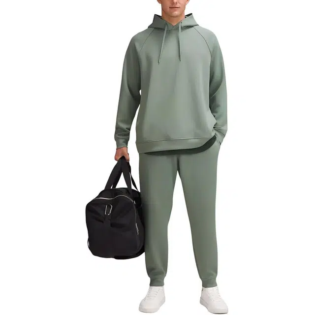 lululemon Smooth Spacer Jogger