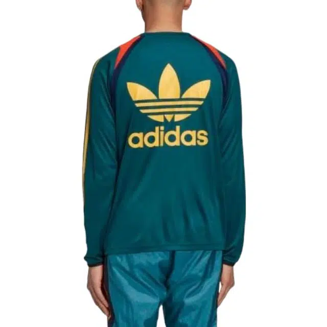 adidas originals x BED J.W. FORD GAME JERSEY