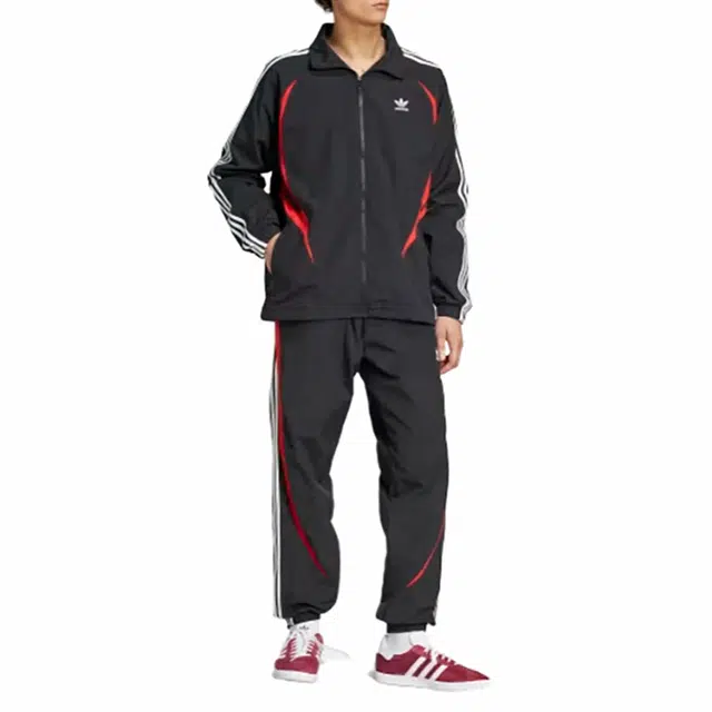 adidas adidas always originals ARCHIVE TRACKSUIT BOTTOMS