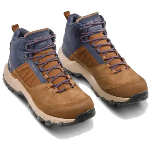 DECATHLON MH500