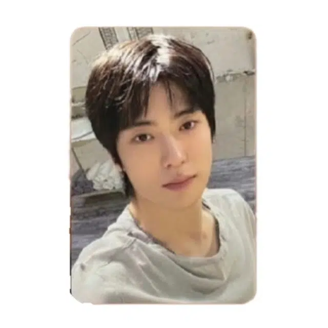 SM Entertainment JAEHYUN THE FIRST ALBUMJ J 1