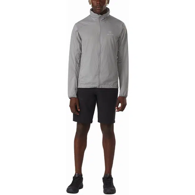 Arcteryx Lefroy Short 11inch