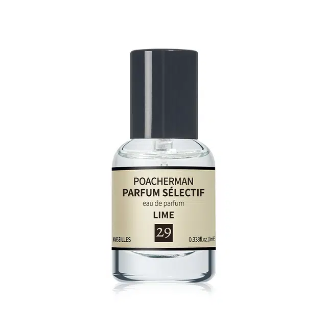 POACHERMAN EDP