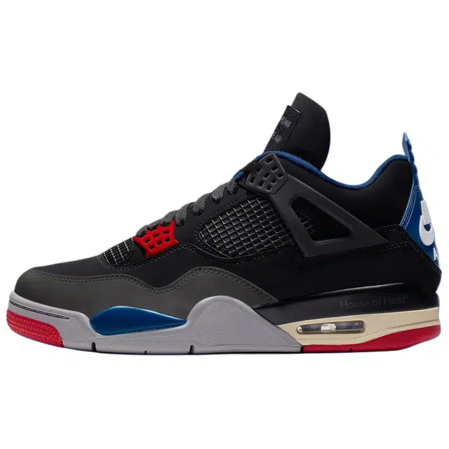 Jordan Air Jordan 4 Rare Air Laser