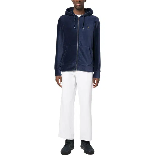 Polo Ralph Lauren SS23 Logo
