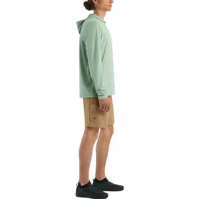 Arcteryx GAMMA Gamma Quick Dry Short 9''