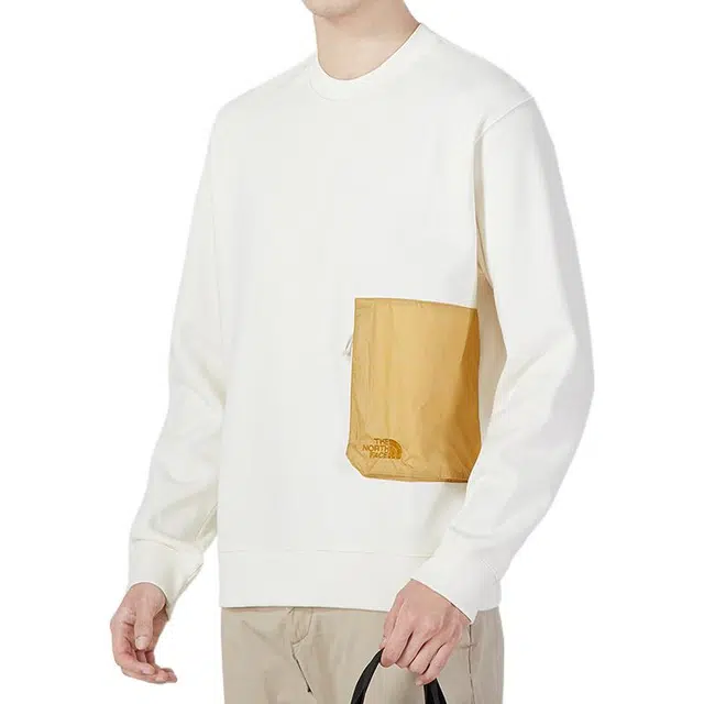THE NORTH FACE Logo