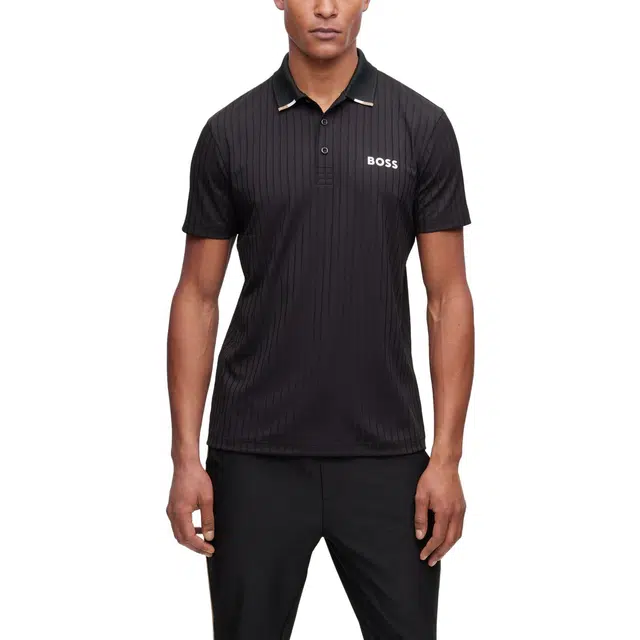 HUGO BOSS SS23 Polo
