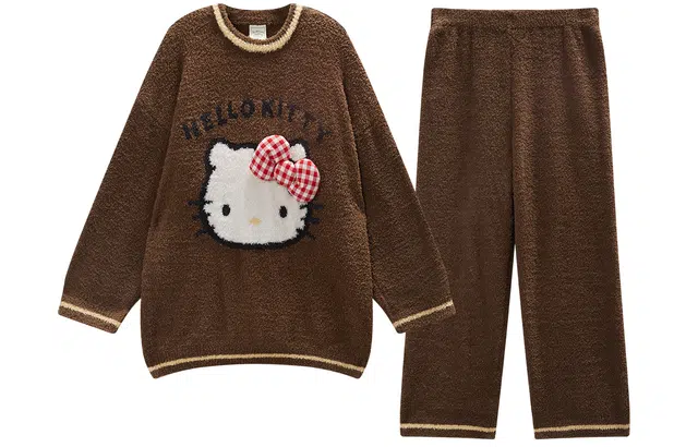 GUKOO x Hello Kitty