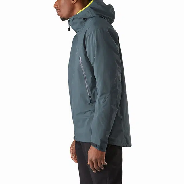 Arcteryx Zeta Ar